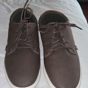 Mens Size 12 Bass Shoes